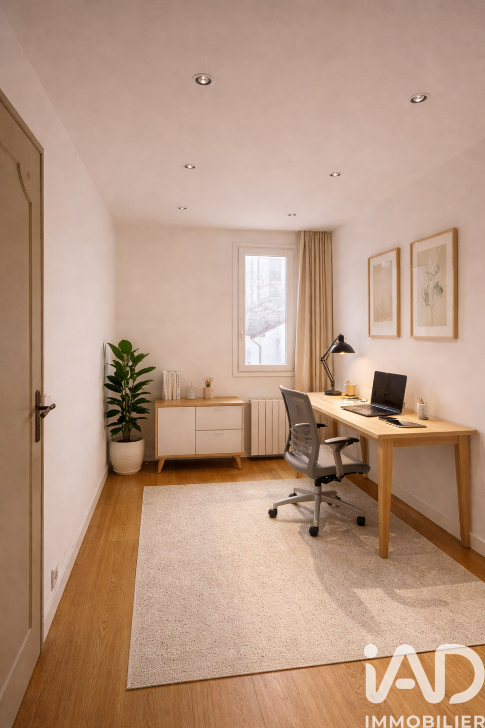 � vendre  Maison Rueil-Malmaison (92500)