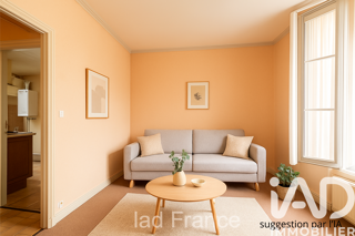  Maison � vendre 4 pi�ces 74 m�