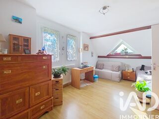  Maison � vendre 7 pi�ces 120 m�