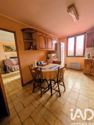  Maison � vendre 4 pi�ces 89 m�