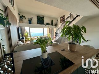  Appartement � vendre 5 pi�ces 114 m�