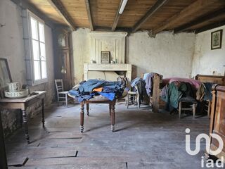  Maison  vendre 6 pices 160 m