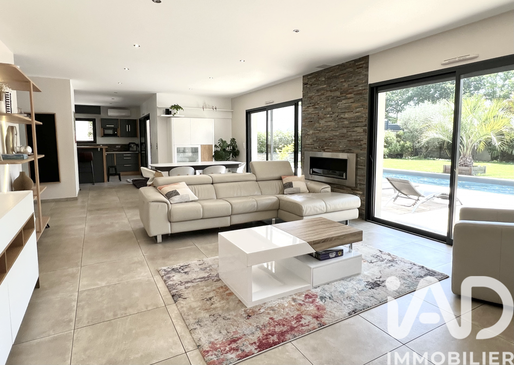  vendre  Maison Idron (64320)