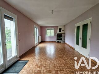  Maison � vendre 8 pi�ces 142 m�