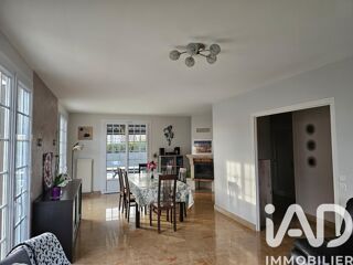  Maison � vendre 8 pi�ces 145 m�