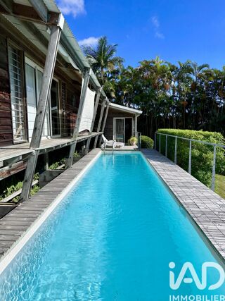  Villa � vendre 5 pi�ces 104 m�