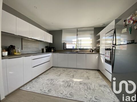   Vente Maison traditionnelle 4 pices Maison - 4 pice(s) - 126 m