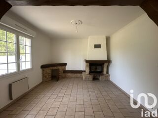  Maison � vendre 4 pi�ces 88 m�