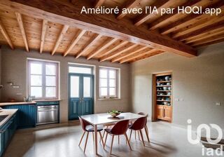 Maison  vendre 5 pices 124 m