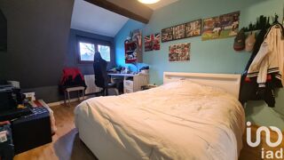  Maison � vendre 6 pi�ces 126 m�