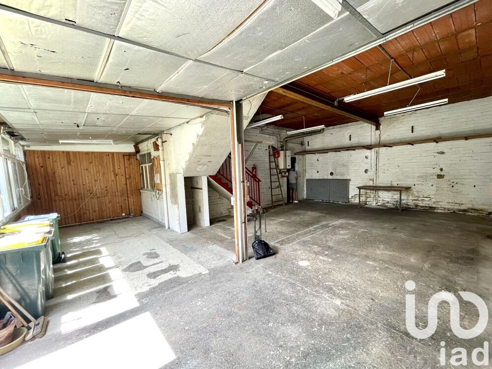  vendre  Maison Le Plessis-Robinson (92350)