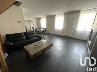  Maison � vendre 4 pi�ces 130 m�