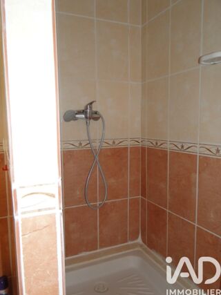  Maison � vendre 3 pi�ces 61 m�