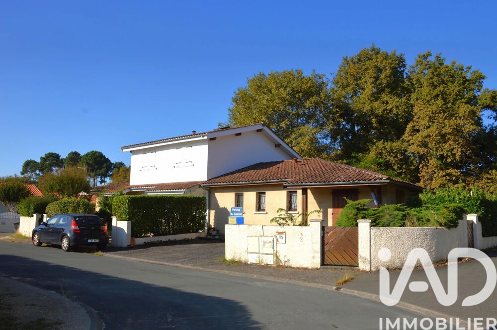 � vendre  Maison M�rignac (33700)