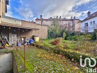  Appartement � vendre 2 pi�ces 43 m�