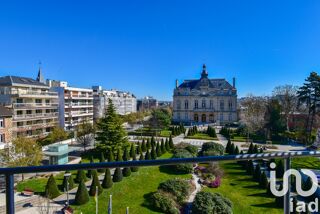  Appartement � vendre 2 pi�ces 41 m�