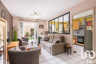  Maison  vendre 4 pices 93 m