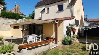  Maison � vendre 6 pi�ces 142 m�