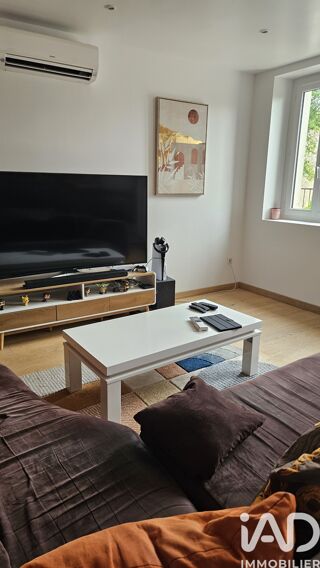  Maison � vendre 3 pi�ces 98 m�