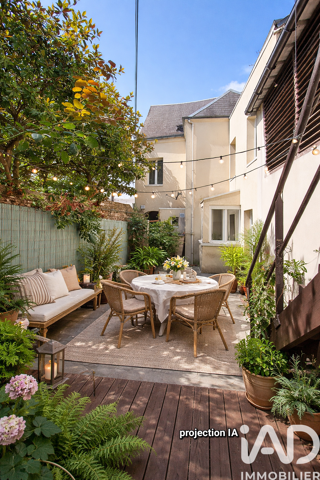  Maison � vendre 6 pi�ces 115 m�