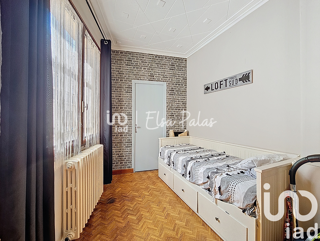  Maison � vendre 3 pi�ces 108 m�