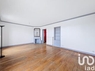  Appartement � vendre 4 pi�ces 98 m�