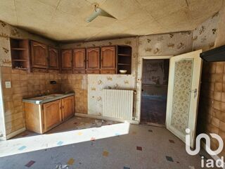  Maison � vendre 2 pi�ces 55 m�