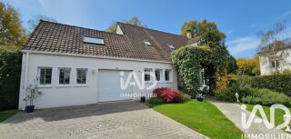  Maison � vendre 8 pi�ces 206 m�