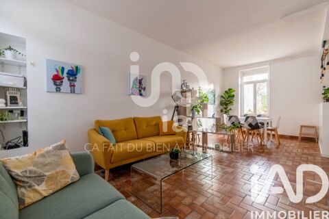   Vente Maison/villa 5 pices Maison - 5 pice(s) - 80 m