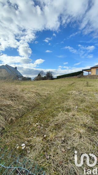  Terrain � vendre 1020 m�