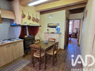  Maison � vendre 4 pi�ces 67 m�