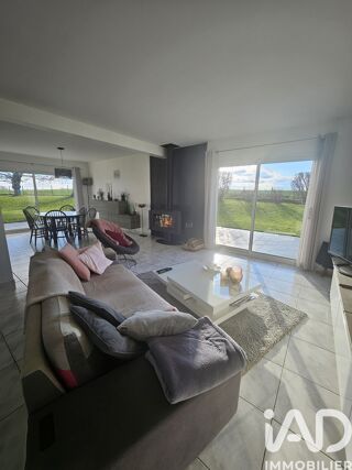  Maison � vendre 6 pi�ces 130 m�