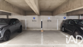  Parking / Garage � vendre 11 m�