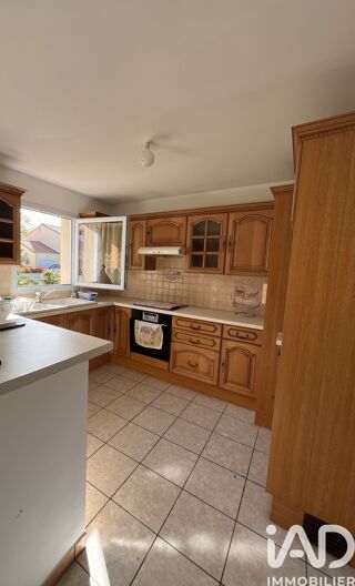  Maison � vendre 7 pi�ces 156 m�