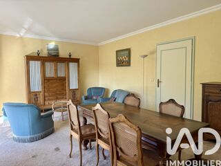  Appartement � vendre 5 pi�ces 91 m�