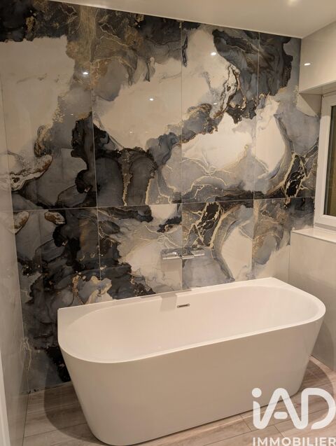   Vente Maison/villa 5 pi�ces Maison - 5 pi�ce(s) - 141 m�