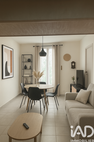  Maison � vendre 5 pi�ces 100 m�