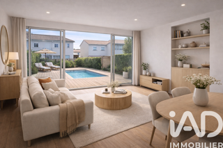  Maison � vendre 4 pi�ces 120 m�