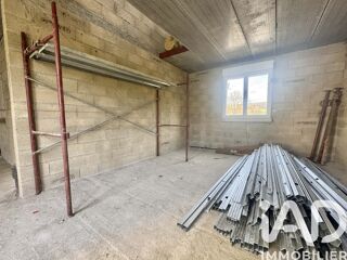  Maison 3 pi�ces 95 m� Boulzicourt