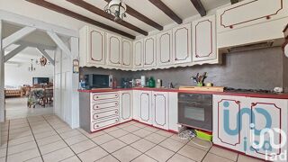  Maison  vendre 5 pices 105 m