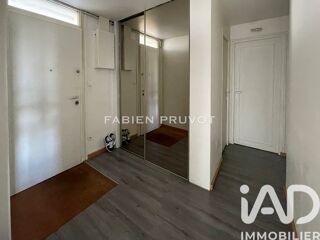  Appartement � vendre 3 pi�ces 55 m�