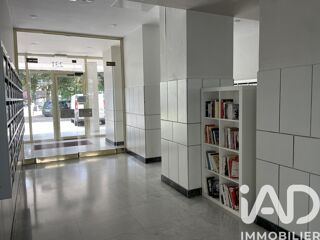  Appartement � vendre 1 pi�ce 14 m�