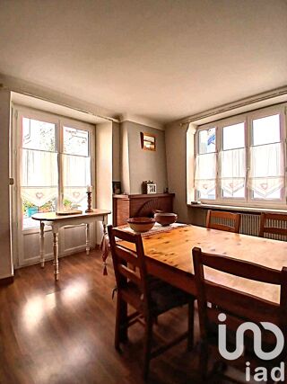  Maison � vendre 7 pi�ces 134 m�