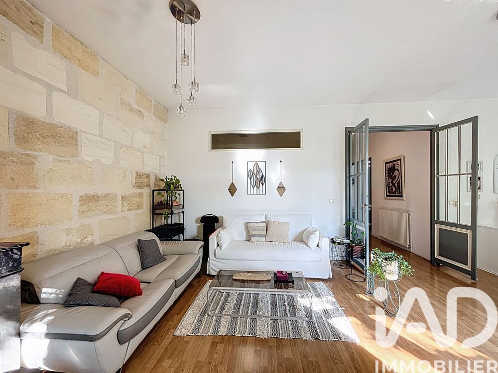 Vente Appartement Vente Appartement 4 pi�ces Bordeaux