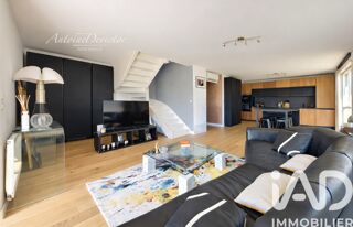  Maison � vendre 5 pi�ces 112 m�