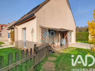  Maison � vendre 6 pi�ces 136 m�