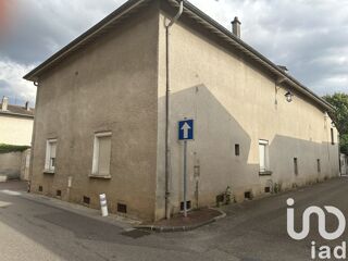  Maison � vendre 10 pi�ces 560 m�