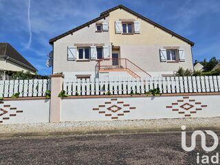  Maison � vendre 8 pi�ces 130 m�