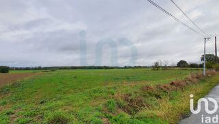  Terrain � vendre 1838 m�