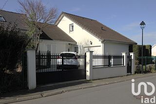  Maison � vendre 5 pi�ces 121 m�